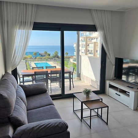 The Paradise Apartment Ayamonte Eksteriør billede