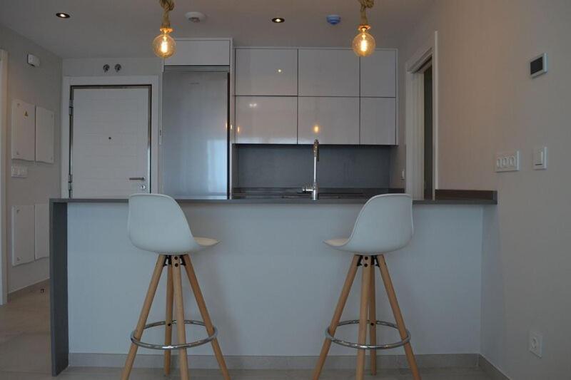 The Paradise Apartment Ayamonte Eksteriør billede