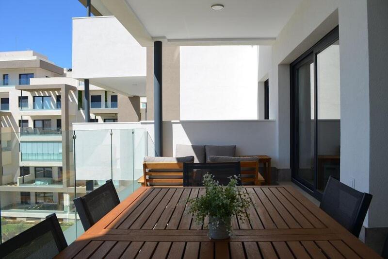 The Paradise Apartment Ayamonte Eksteriør billede