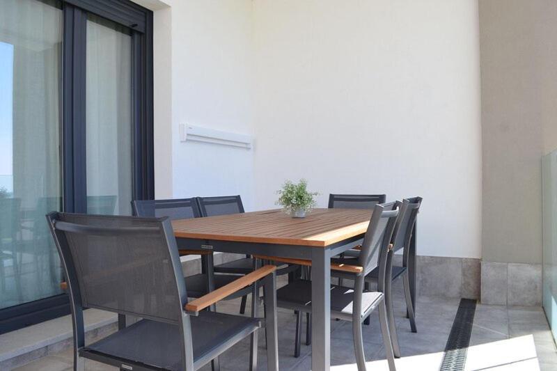 The Paradise Apartment Ayamonte Eksteriør billede