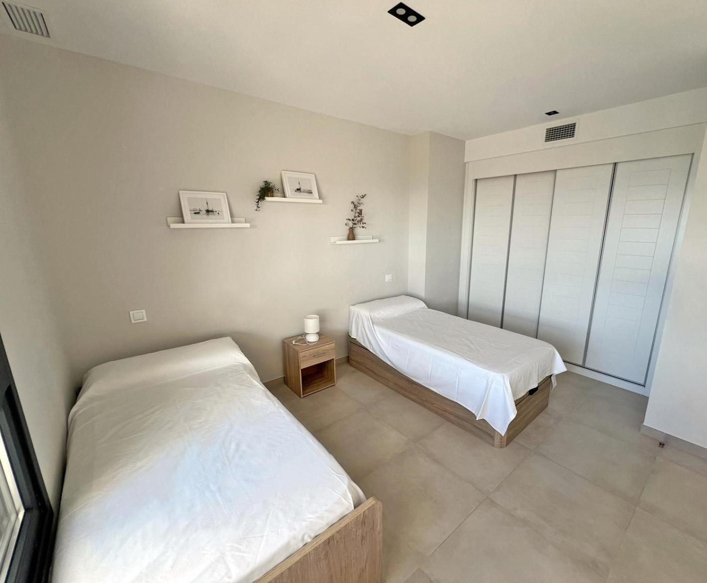 The Paradise Apartment Ayamonte Eksteriør billede