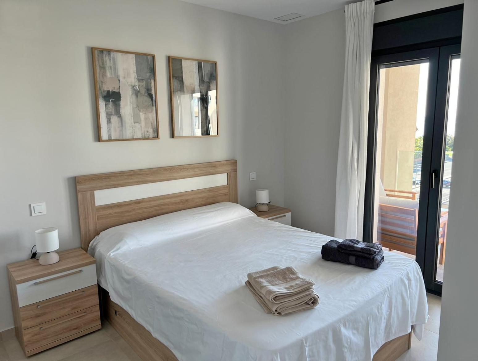 The Paradise Apartment Ayamonte Eksteriør billede